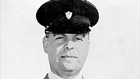 Photo of Frederick Victory Henry Lynch
