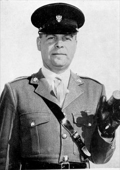 W.Bro. Lieut.-Colonel Frederick Victory Henry Lynch